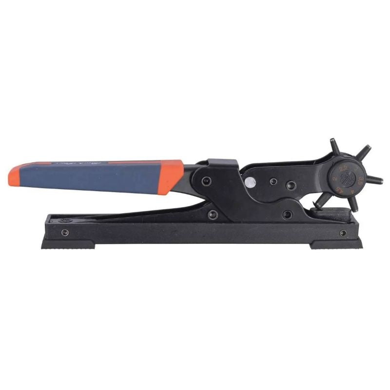 Reinsman Heavy Duty Leather Rotary Punch