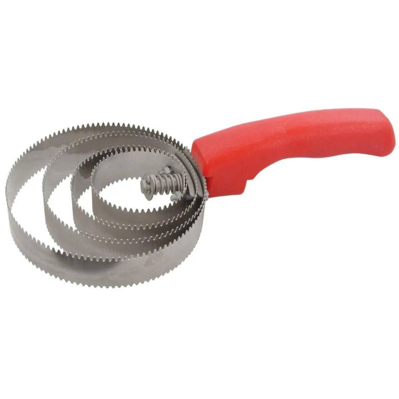 Reinsman 5-Spring Reversible Scrapper
