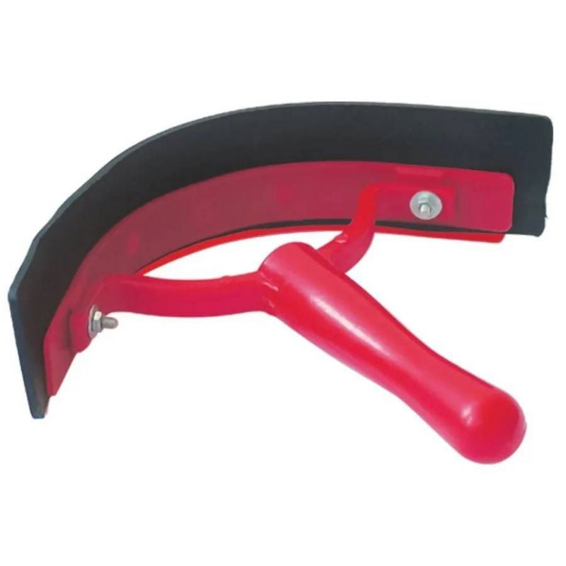 Reinsman Sweat Scraper