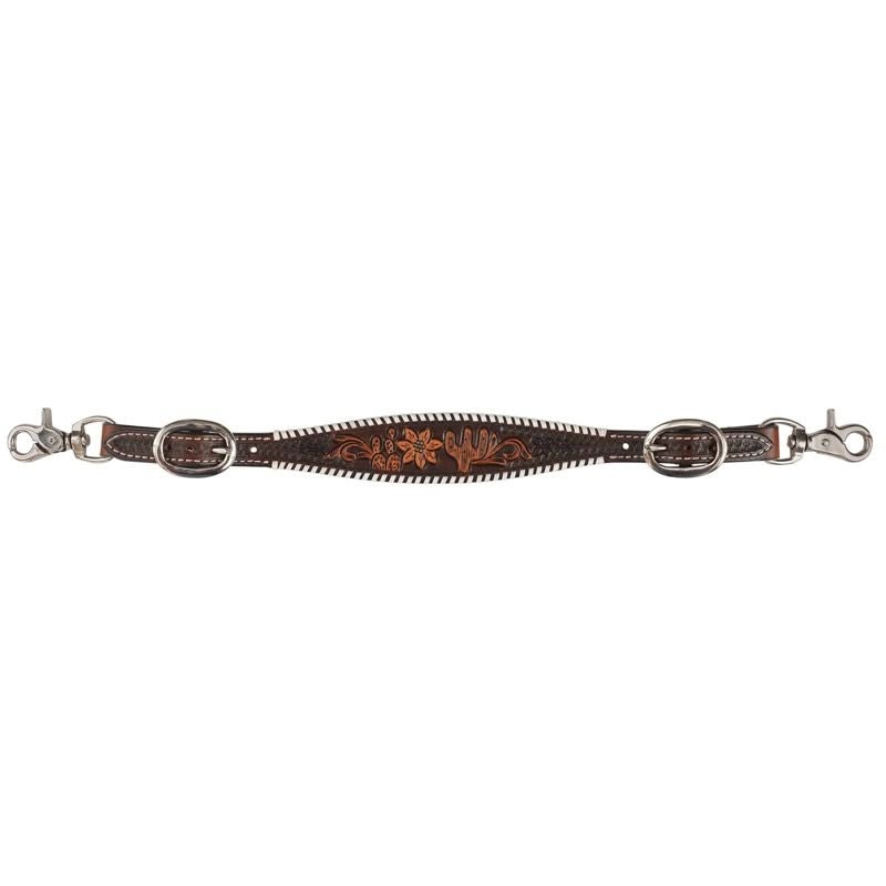 Circle Y Desert Edge Wither Strap