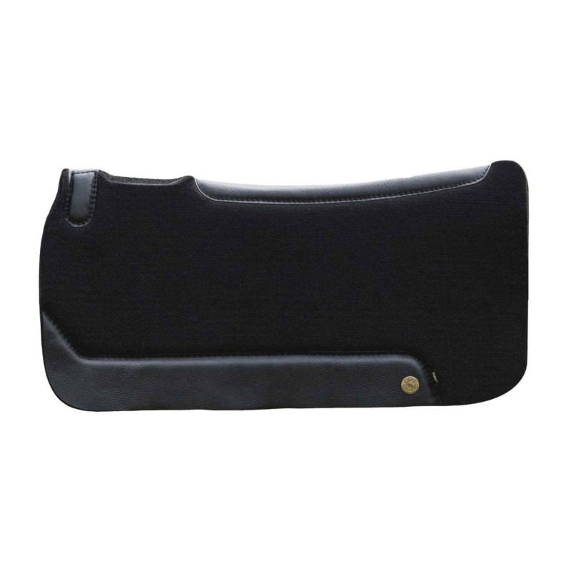 Back on Track Maddox Western Saddle Pad One Size B