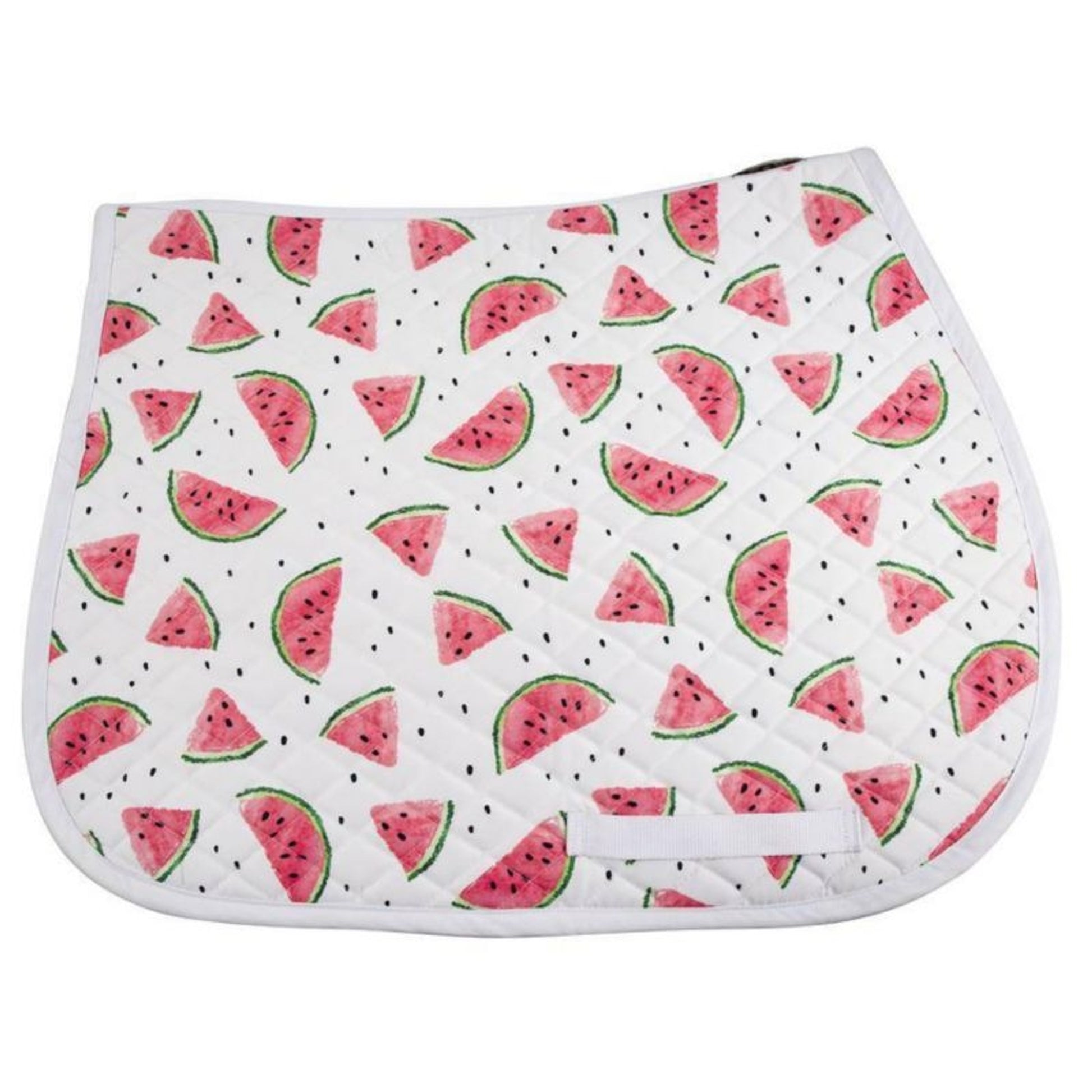 Equine Couture Novelty All Purpose Saddle Pad
