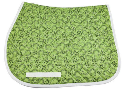 Equine Couture Novelty All Purpose Saddle Pad