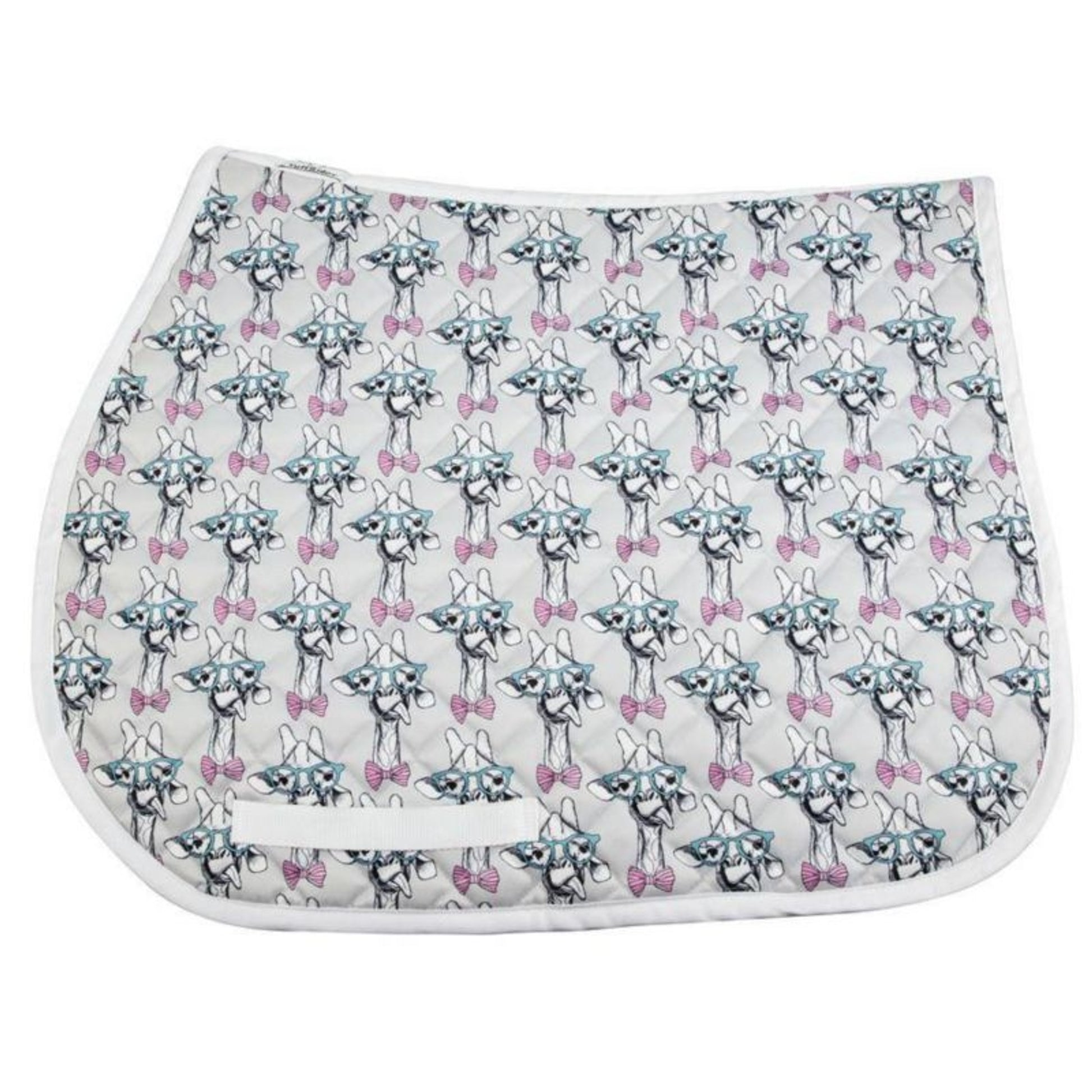Equine Couture Novelty All Purpose Saddle Pad