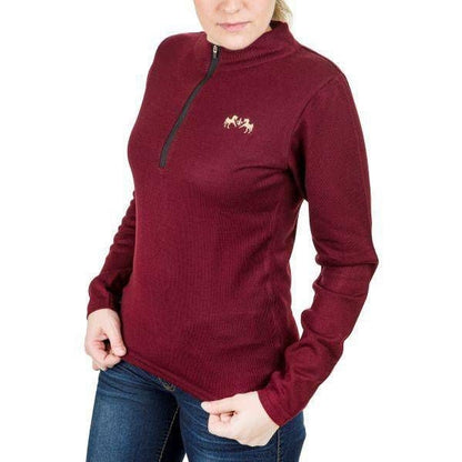 Equine Couture Ladies Fjord Sweater