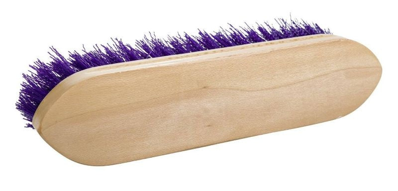 TuffRider Dandy Brush With Plastic Handle