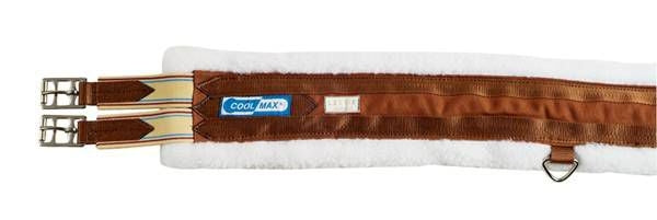 Lettia Fleece-Lined CoolMax Girth 46