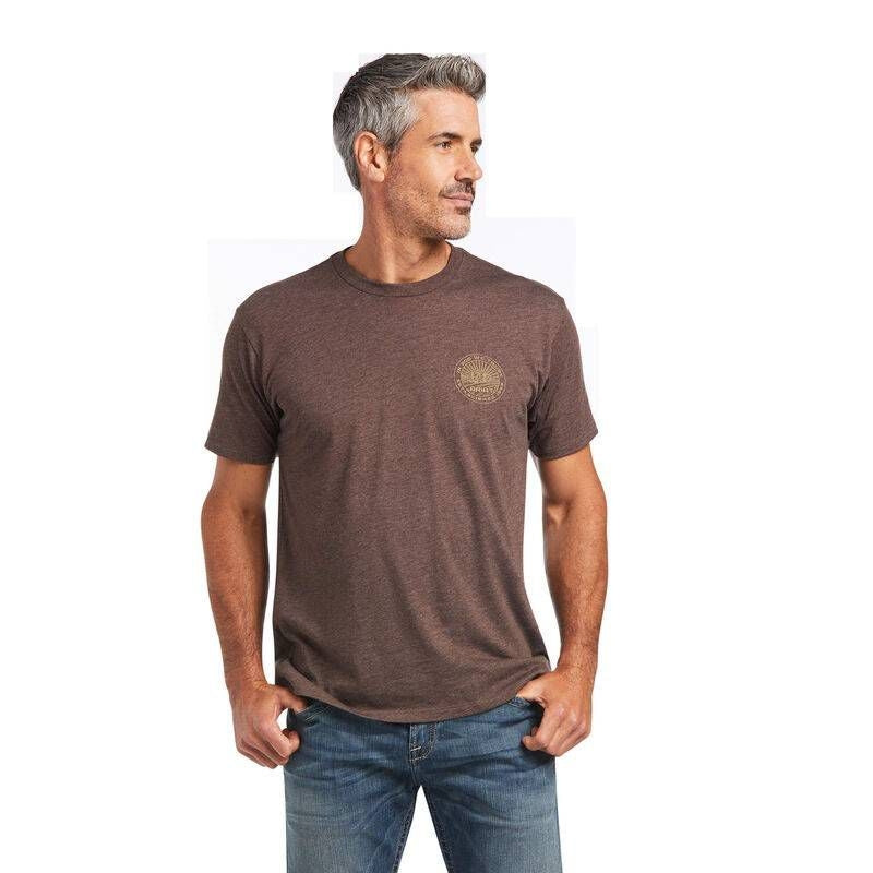 Ariat Mens SOD T-Shirt