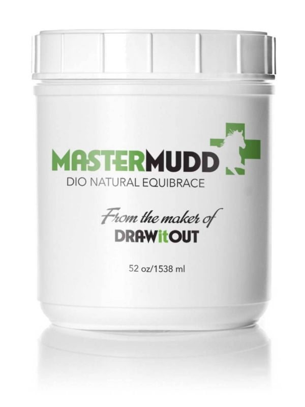 MasterMudd Equibrace by Draw It Out