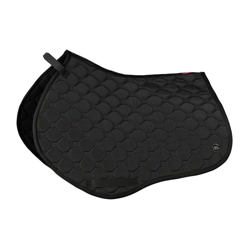 B Vertigo Calgary All Purpose Saddle Pad