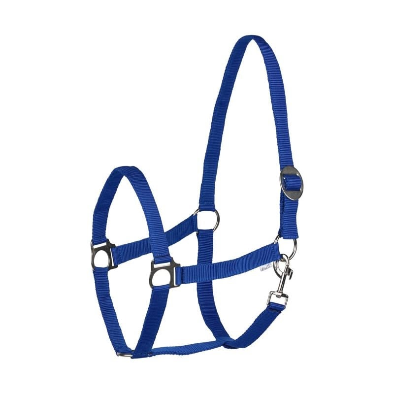Horze Basic Nylon Halter
