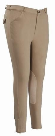 Tuffrider Mens Patrol KP Breeches