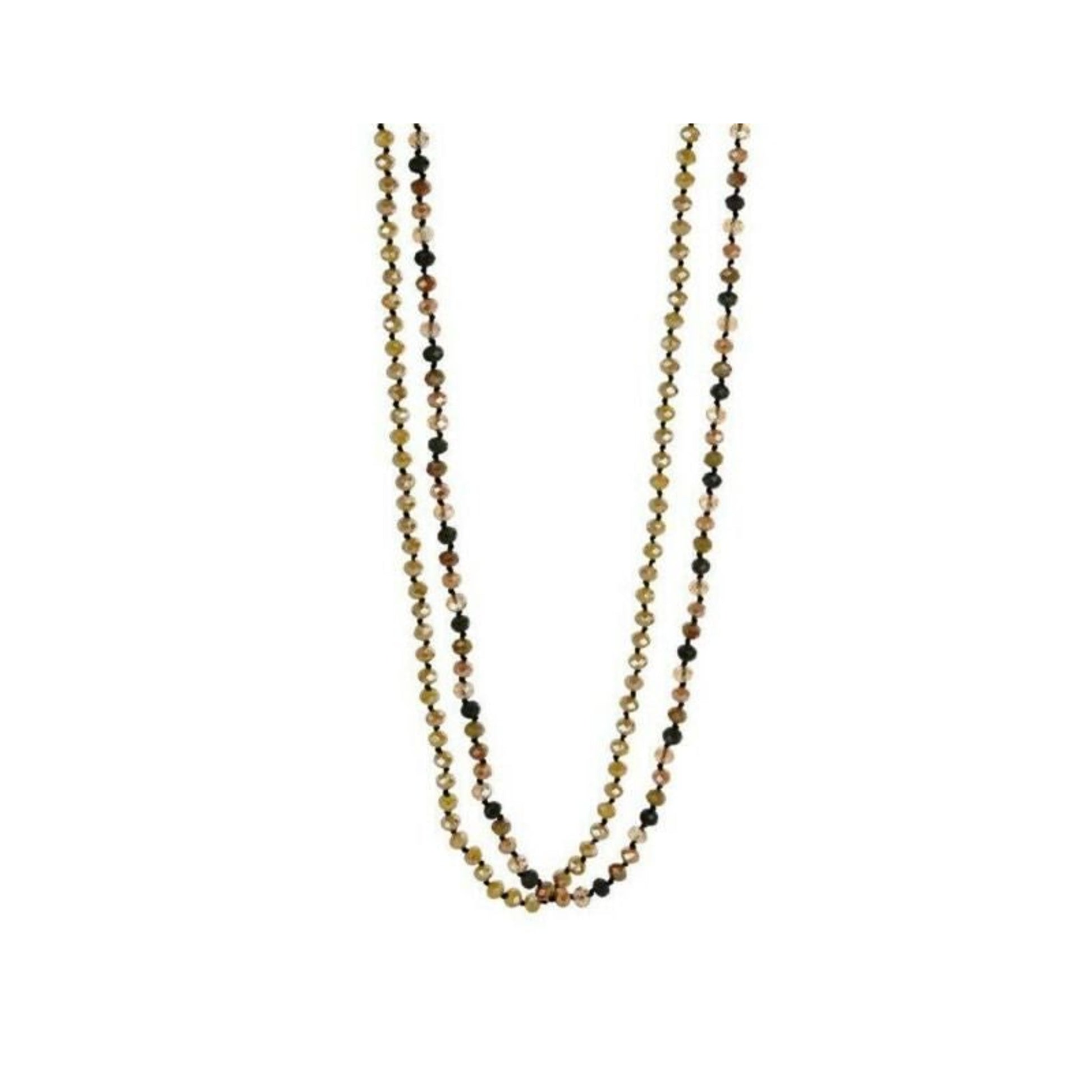 Montana Silversmiths Colors String Necklace