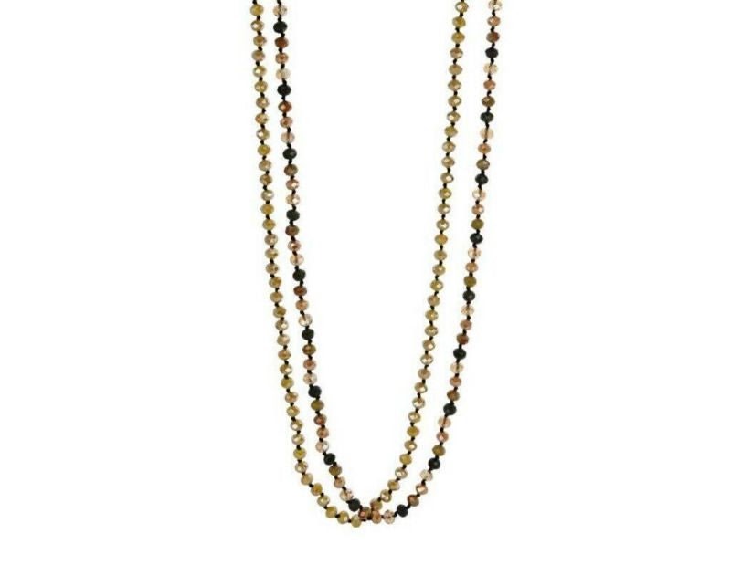 Montana Silversmiths Colors String Necklace