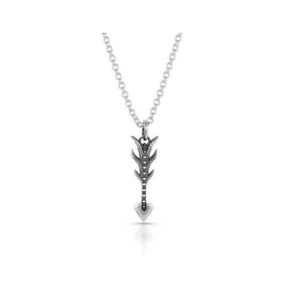 Montana Silversmiths Kristy Titus Dart Necklace