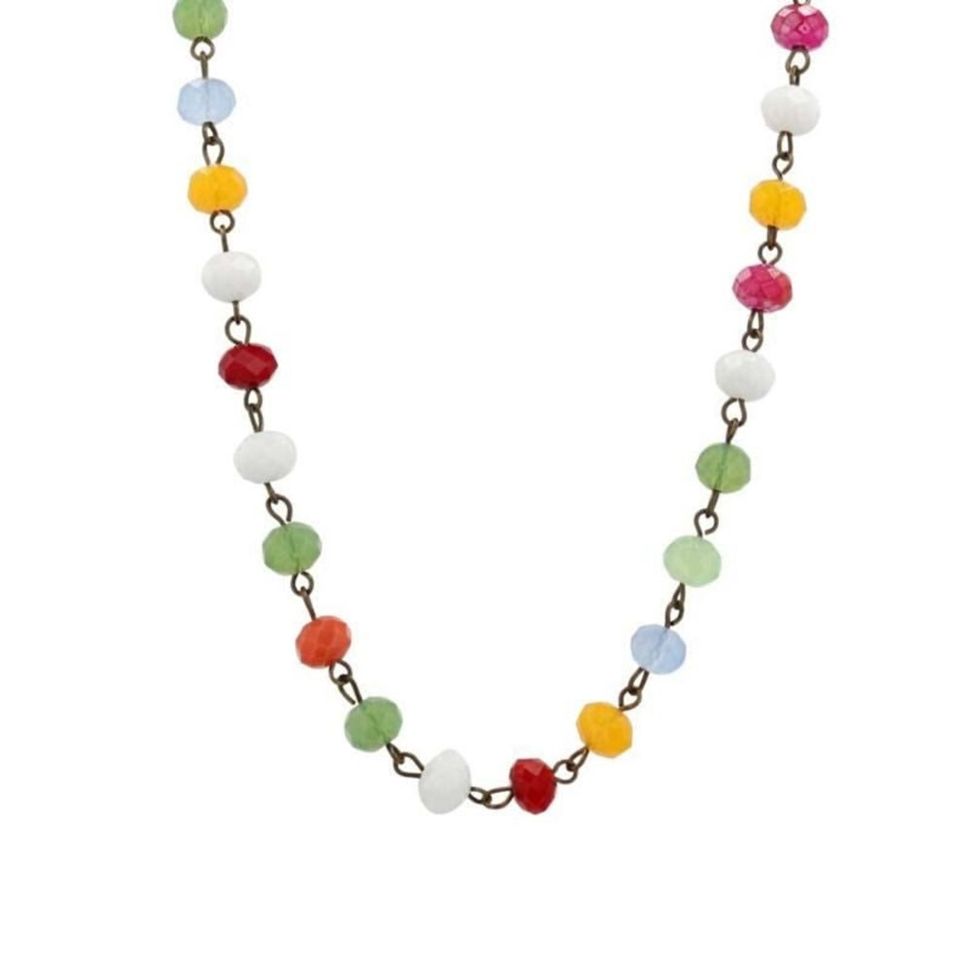 Montana Silversmiths Springs Principal Necklace