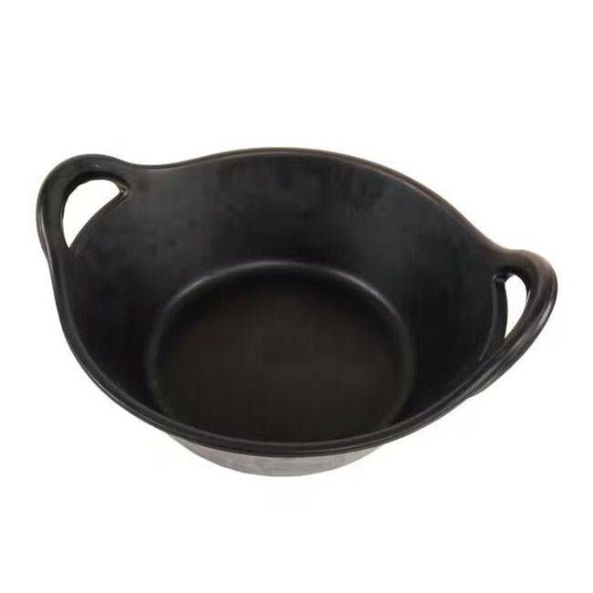Shires Ezi-Kit Rubber Feed Bucket