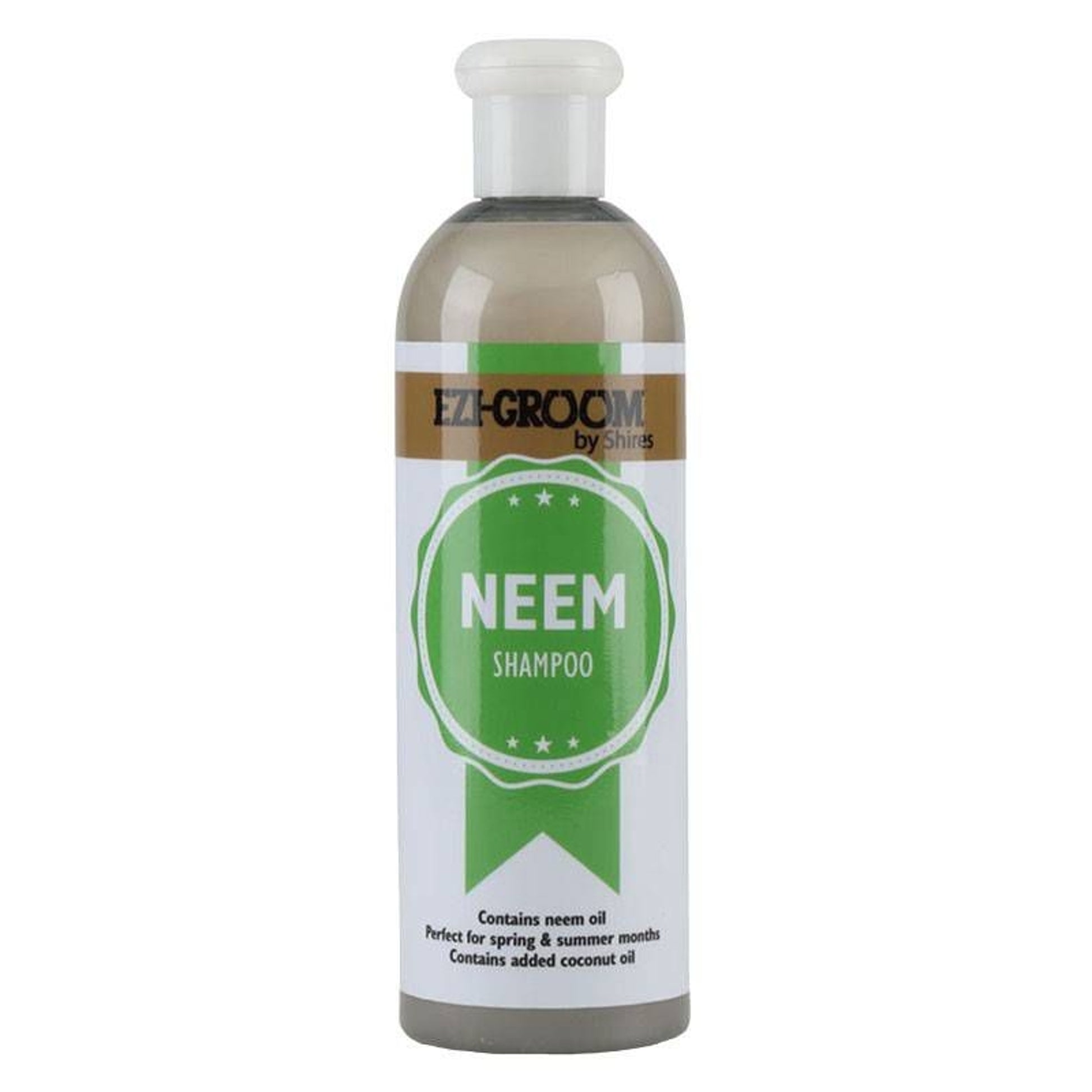 Shires Ezi-Groom Neem Shampoo