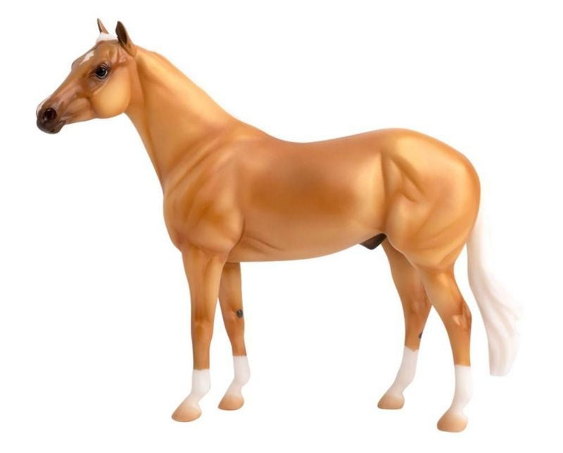 Breyer The Ideal Series Palomino 1836