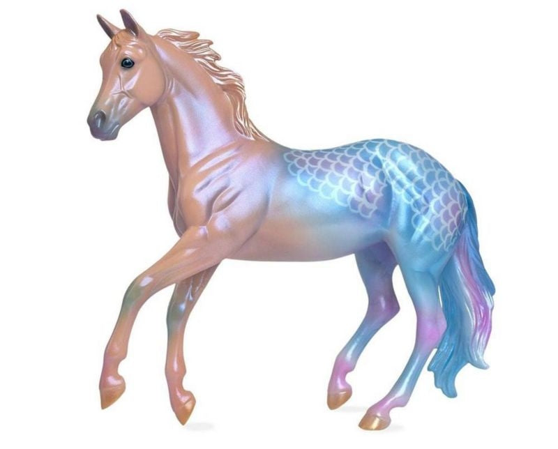 Breyer Cora Mermaid of the Sea