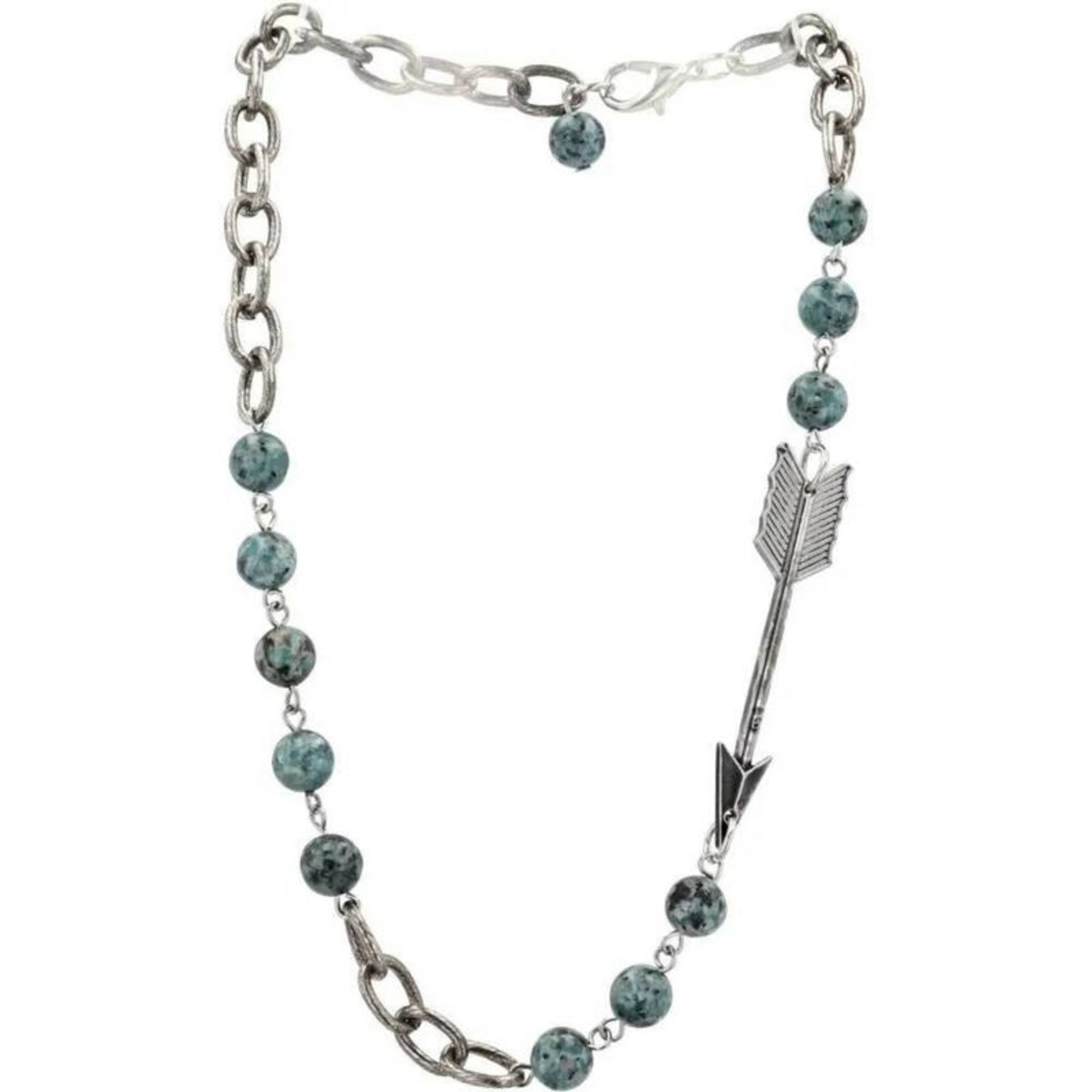Montana Silversmiths Arrowed Intensity Attitude Ne