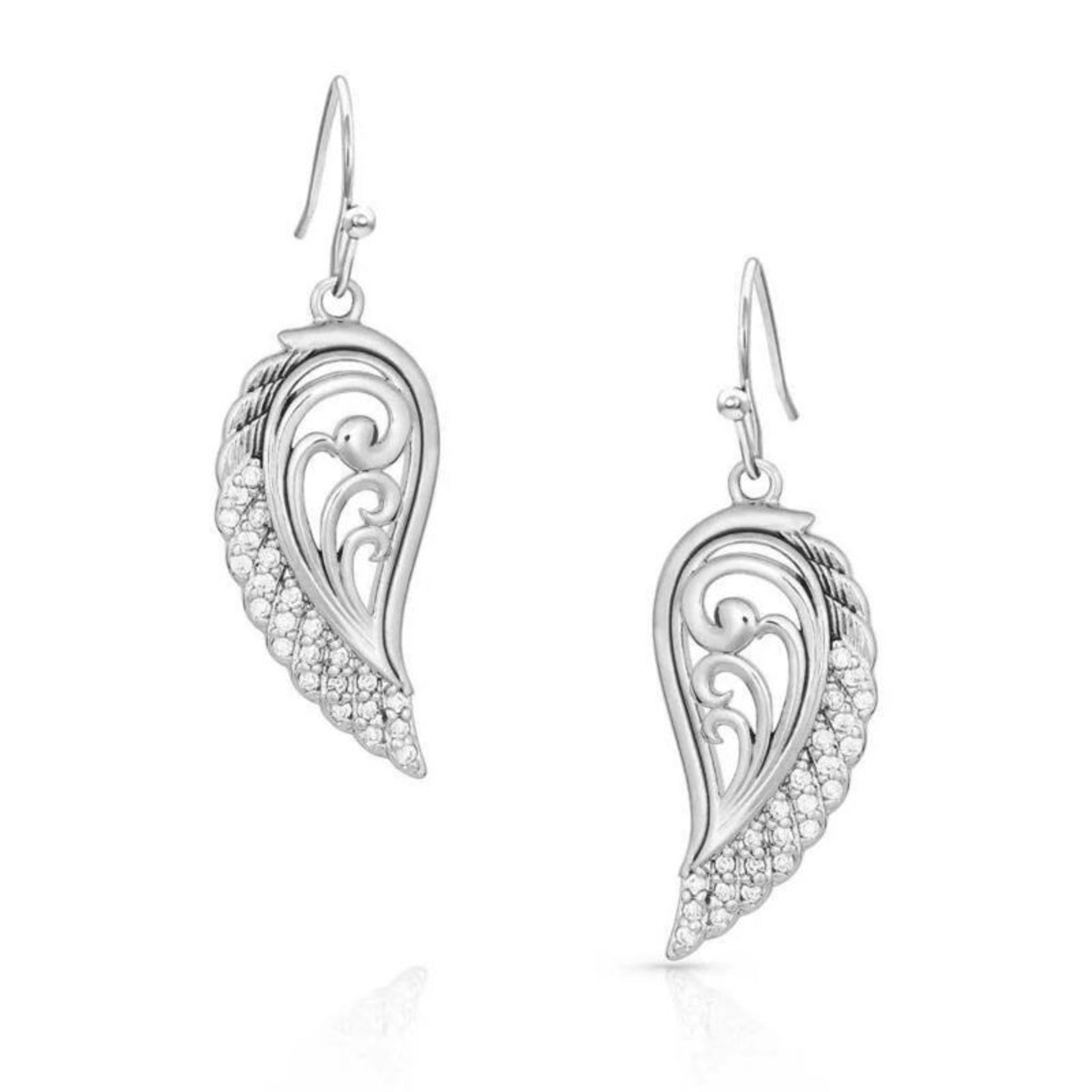 Montana Silversmiths Flying Through the Gates of t