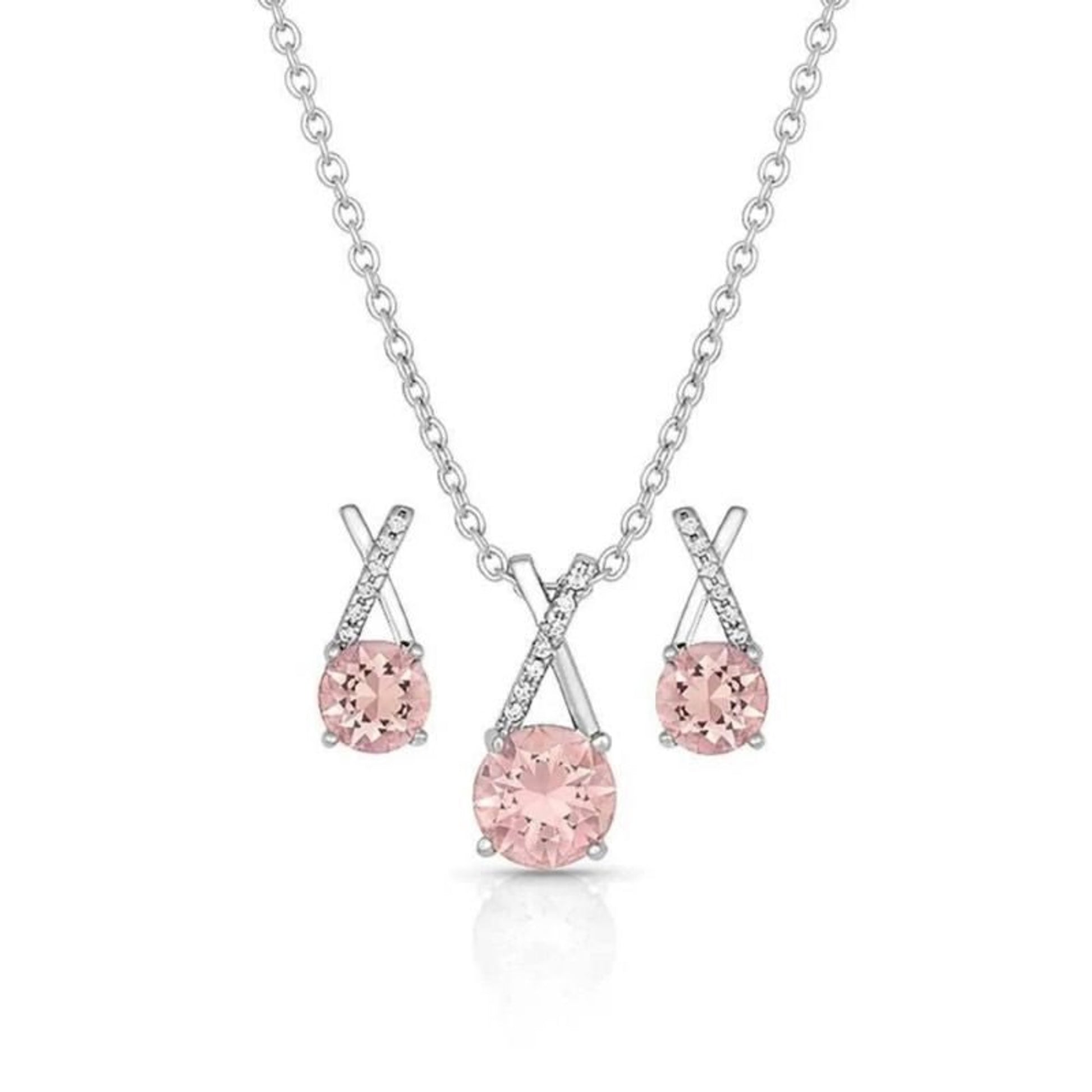 Montana Silversmiths Strong & Beautiful Jewelry Se