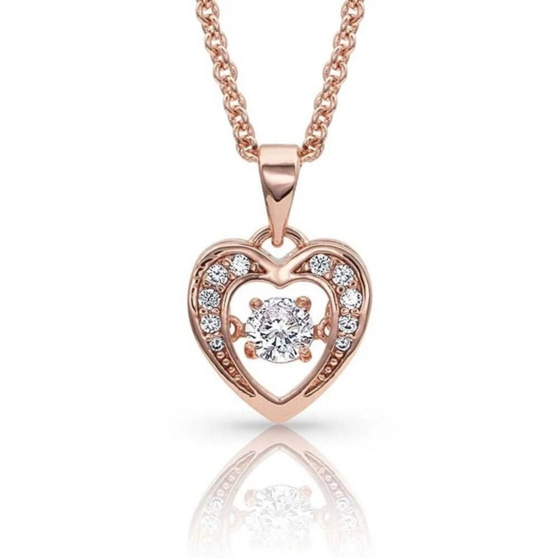 Montana Silversmiths Lets Dance A Little Dance Ros