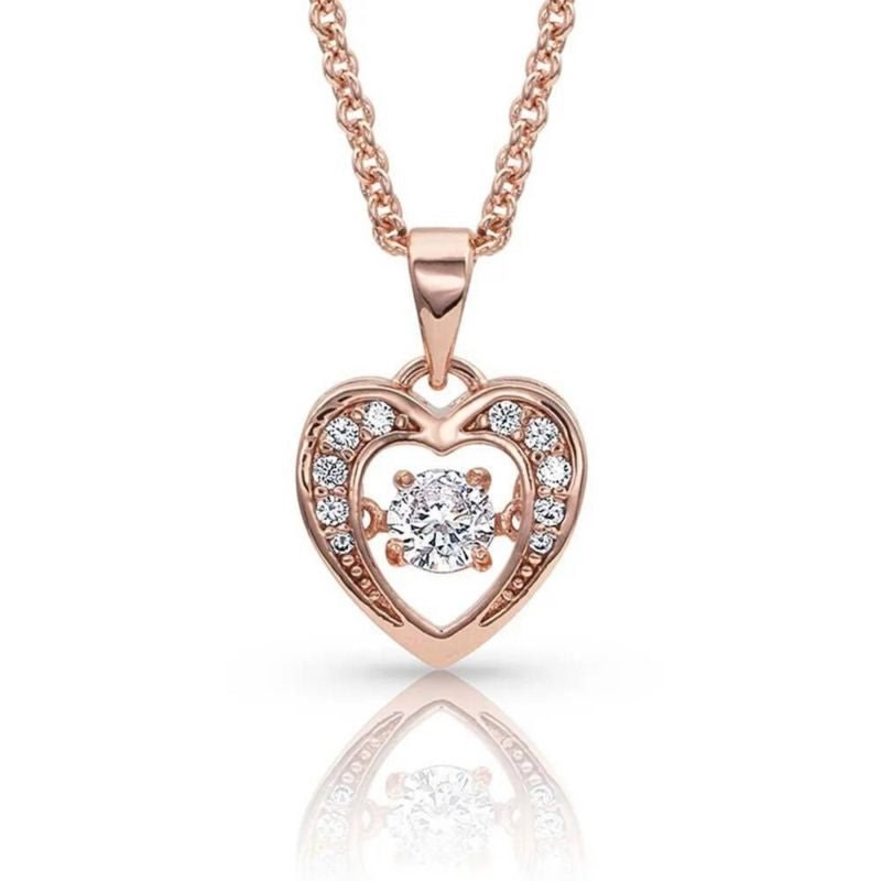Montana Silversmiths Lets Dance A Little Dance Ros