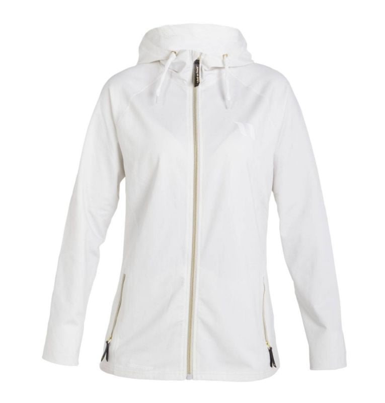 Back on Track Ladies Alissa P4G Hoodie