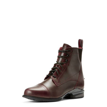 Ariat Ladies Performer Nitro Paddock Boots