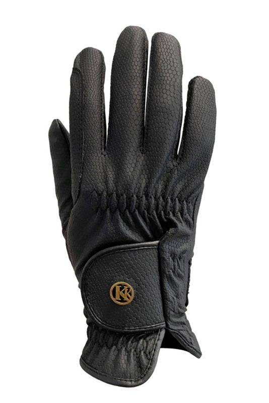 Kunkle Equestrian Show Gloves