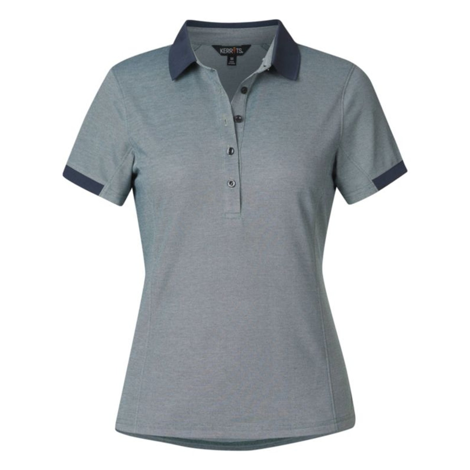 Kerrits Ladies Pivot Polo Shirt