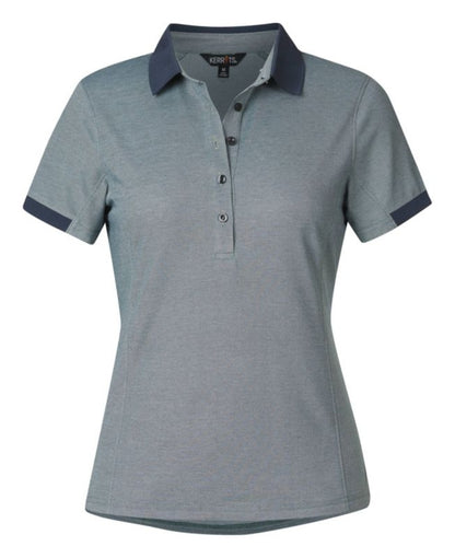 Kerrits Ladies Pivot Polo Shirt