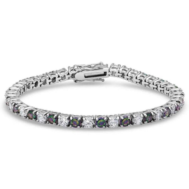 Montana Silversmiths A String of Northern Lights B