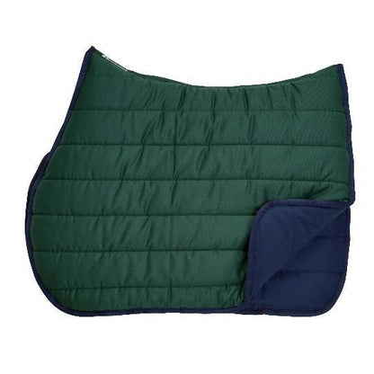 Roma Reversible Soft Saddle Pad
