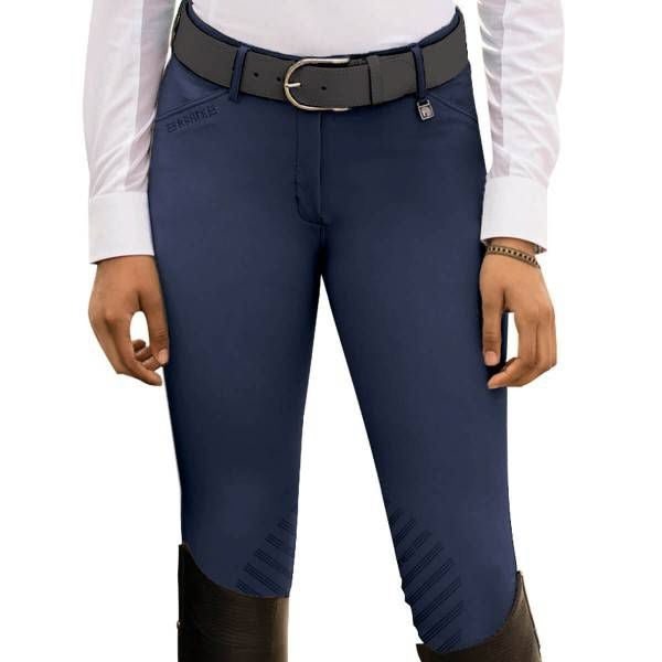 Romfh Ladies Sarafina Euro Grip Silicone Knee Patc