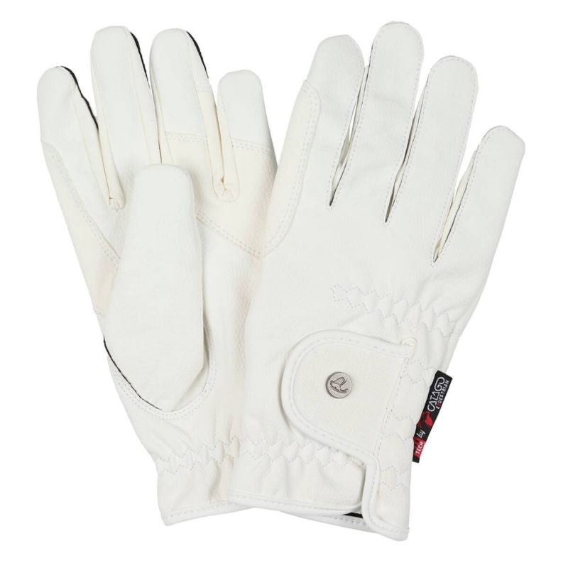 Catago FIR-Tech Elite Show Gloves - Thumbnail 4