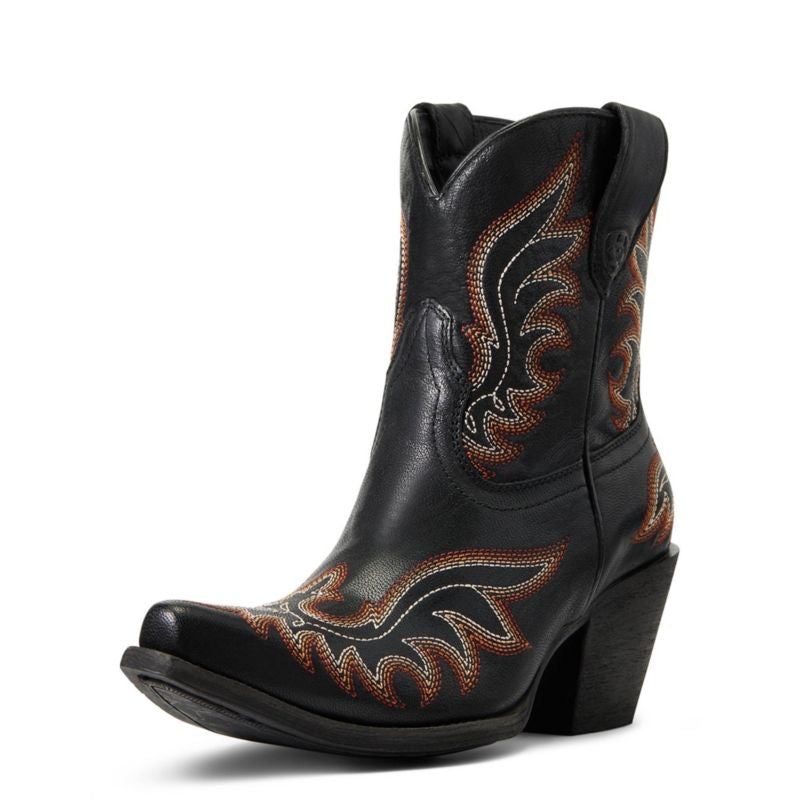 Ariat Ladies Chandler Western Boots