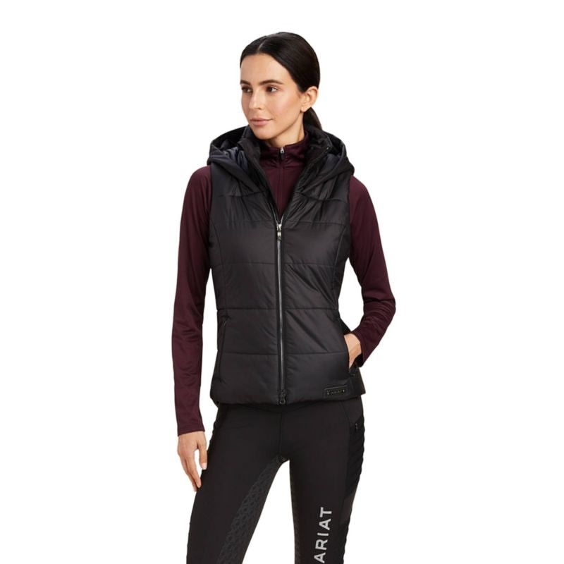 Ariat Ladies Harmony Insulated Vest