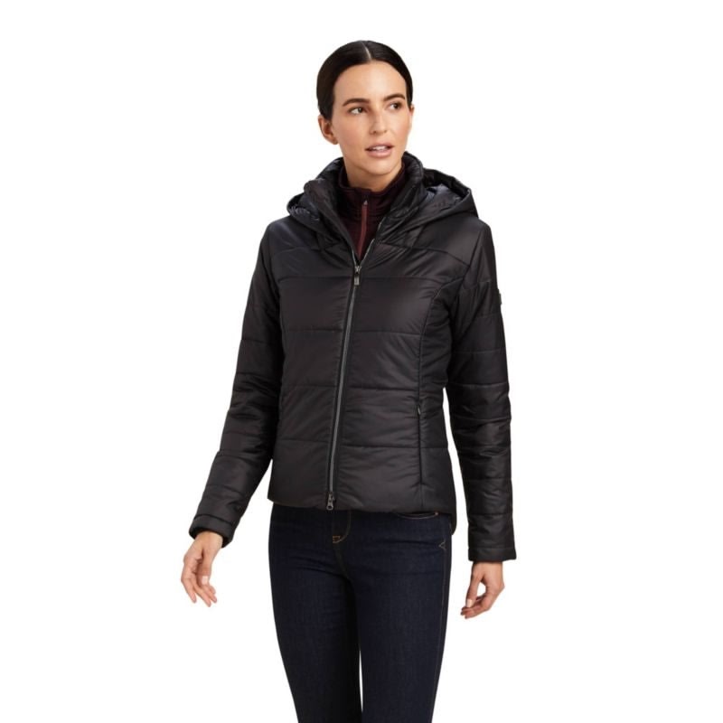 Ariat Ladies Harmony Insulated Jacket