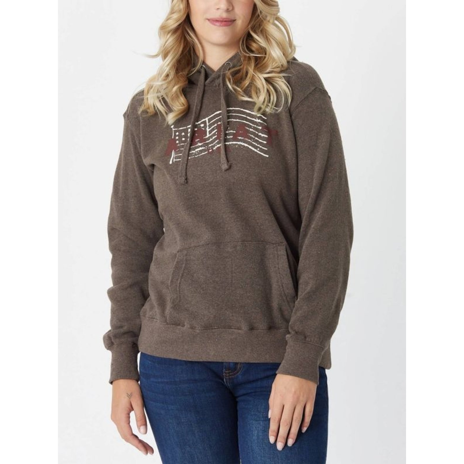Ariat Ladies R.E.A.L. Graphic Hoodie