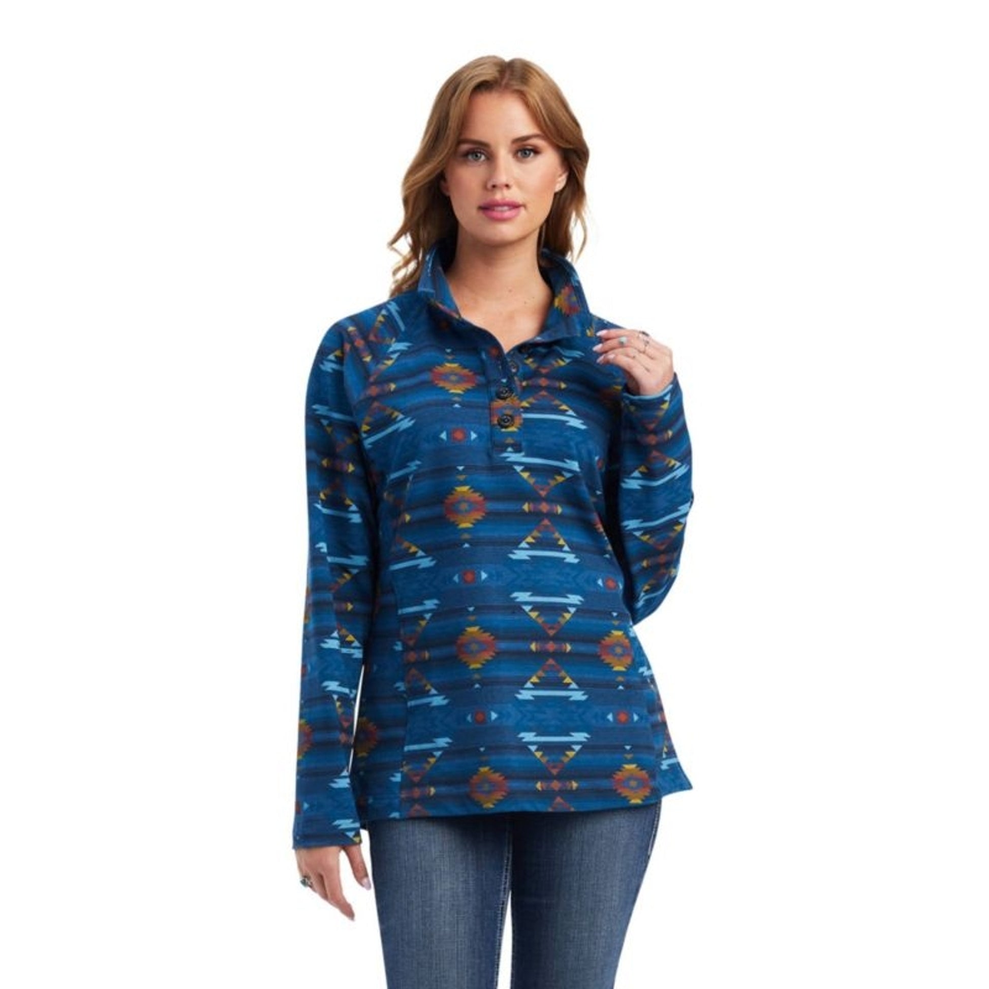 Ariat Ladies REAL Comfort Sweatshirt