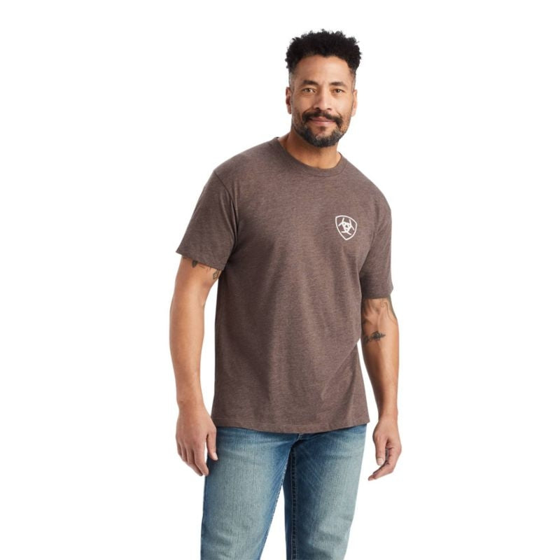 Ariat Mens Minimalist T-Shirt