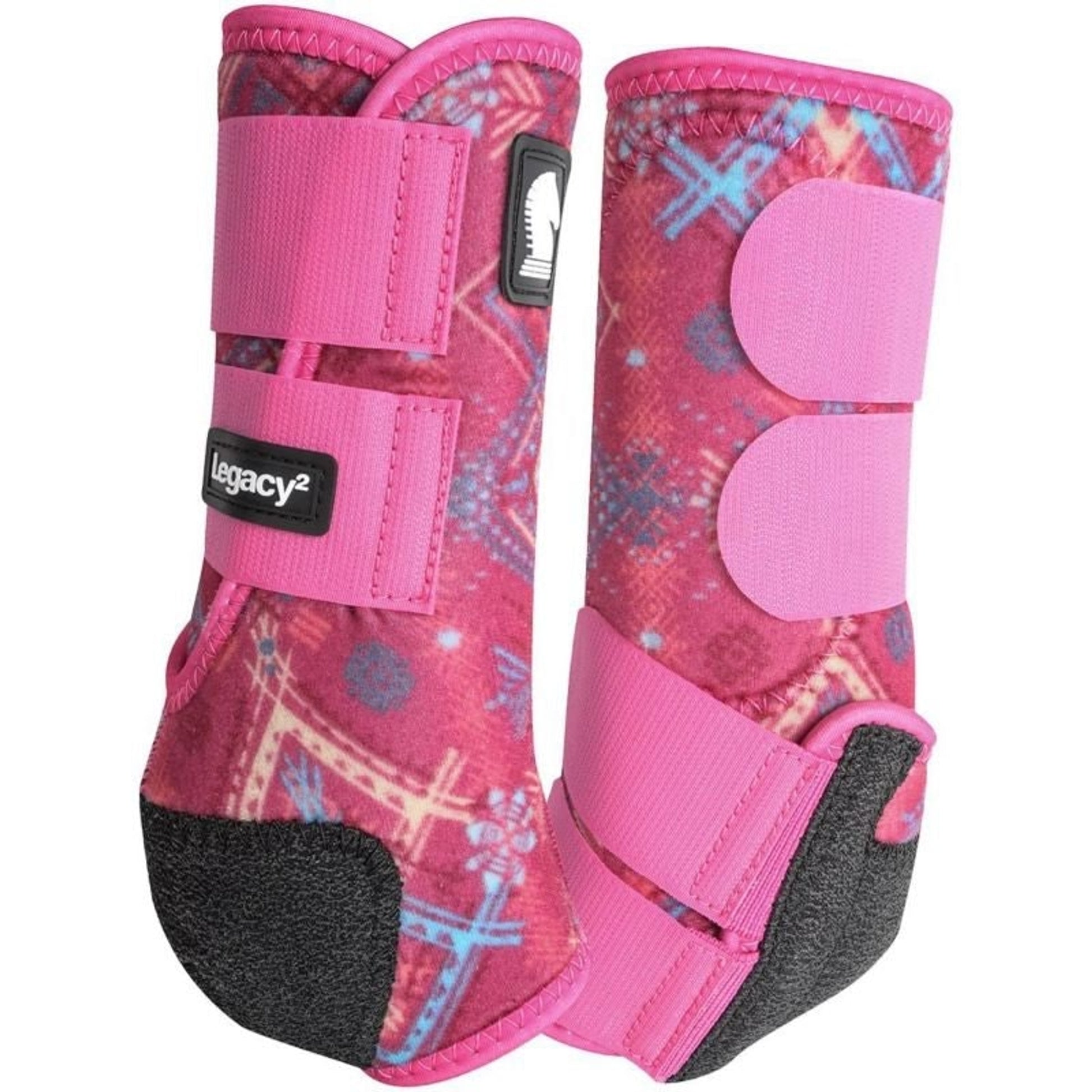 Classic Equine Legacy2 Designer Front Boots