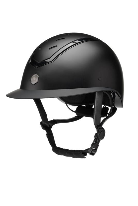 Charles Owen Kylo Wide Peak Helmet