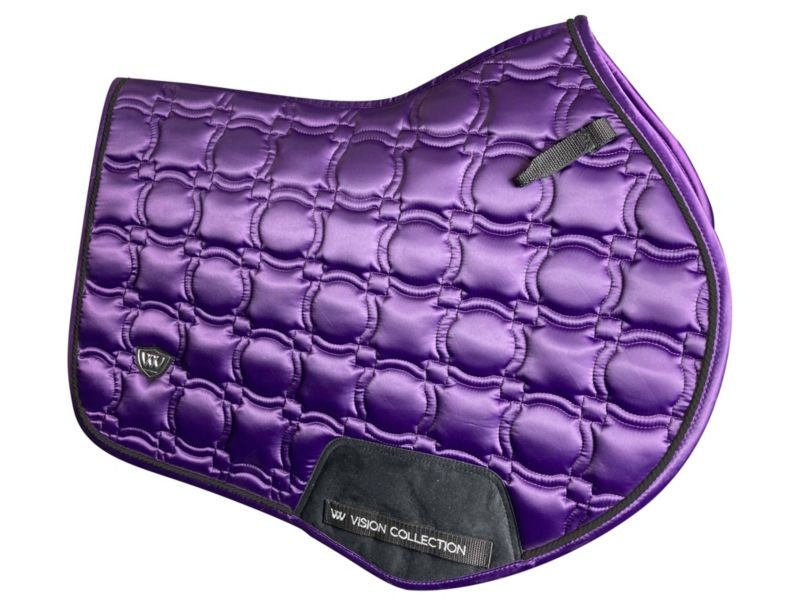 Woof Wear Vision Close Contact Saddle Pad