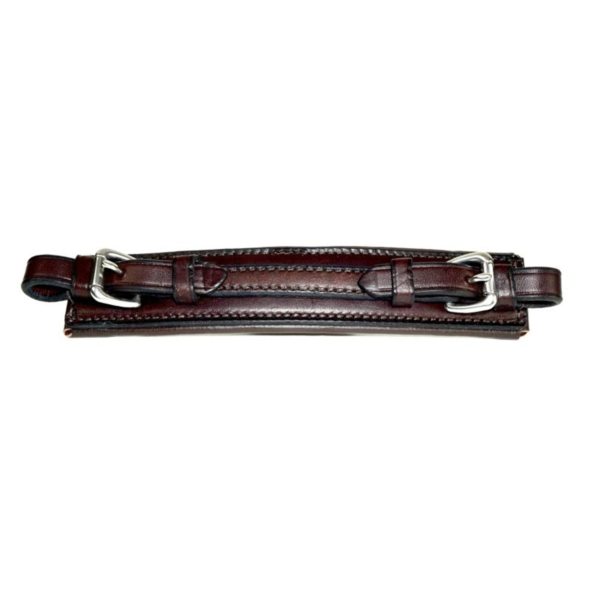 Nunn Finer Hackamore Noseband