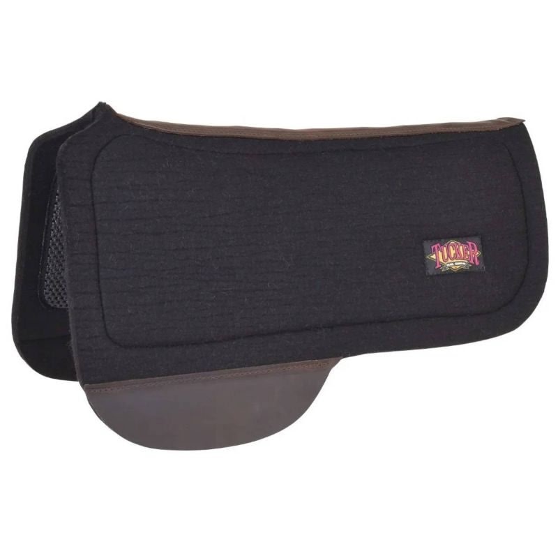 Tucker Full Skirt Apex 100% Wool Pad with Tacky Too B