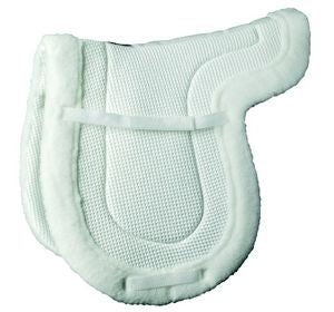 Centaur Airstream Corona All Purpose Pad Wht